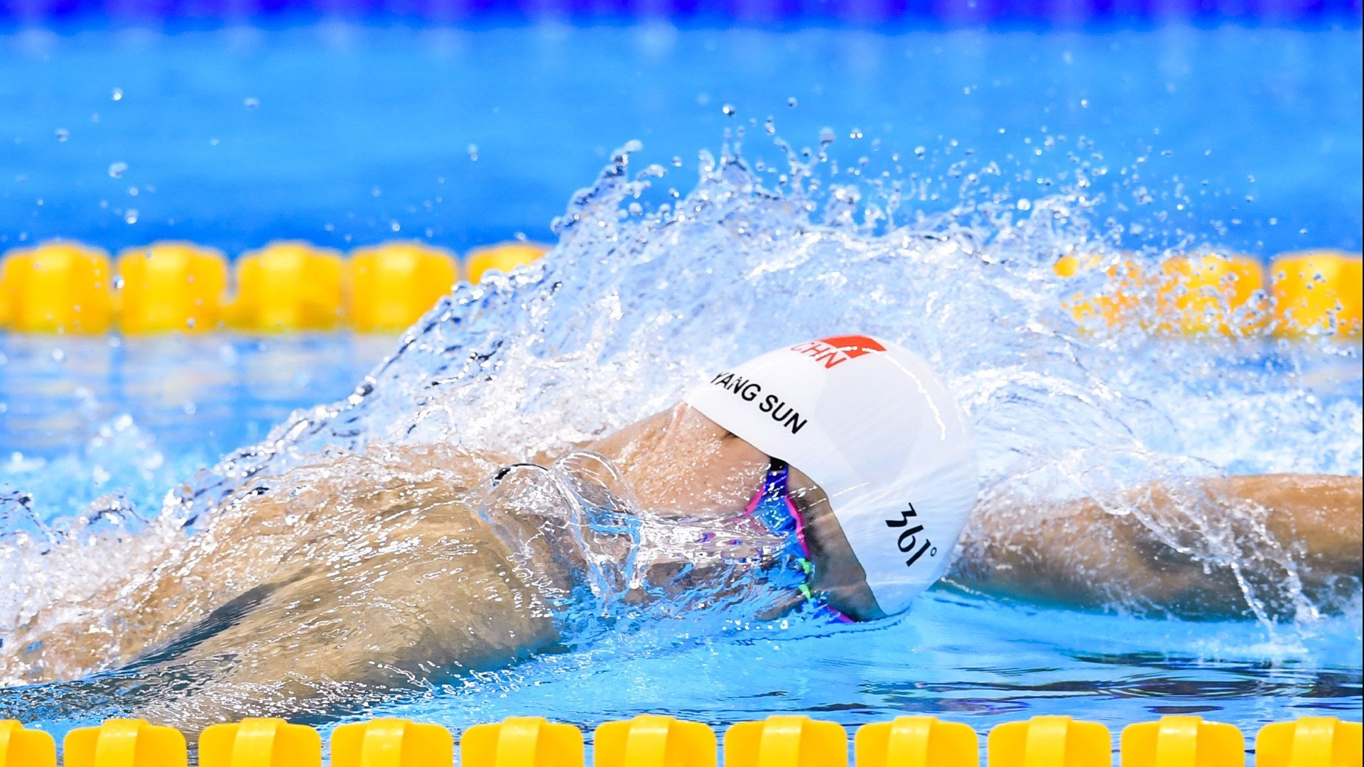 中国台北体育团队未来发展:全力备战国际赛事,台北体育中心